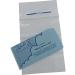 SIC-SAC Motion Sickness Bag 10-Pack: Convenient Disposable Nausea Bags - Buy Online on GoSupps.com