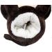 MAZEL Monkey Golf Club Head Cover for 460CC Driver Woods - Protect Your Clubs in Style - Buy Online on GoSupps.com
