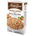 Ner East Rice Pilaf Mix Variety Pack 6oz (Pack of 8) - Original, Wild Mushroom & Herb, Roasted Chicken & Garlic, Brown Rice Pilaf with MYD Mini Bamboo Spatula - Buy Online on GoSupps.com