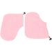 Adjustable Tightness Paraffin Wax Booties for Women Skin Care Wax SPA Accessory Multiple Applicable Place Soft Lint Fabric for Home Beauty Salon DIY Soft Hot Wax Thermal - Buy Online on GoSupps.com