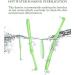 3-Piece Slim Tuft Toothbrush Set for Orthodontic Braces & Detail Cleaning - Buy Online on GoSupps.com