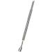 Cuticle Pusher Double Ended Ingrown Toenail Lifter Remover Trimmer Stainless Steel Manicure Pedicure Nail Art Care Tools Stainless Steel Pusher - Buy Online on GoSupps.com