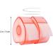 FOMIYES 2 Rolls Double Eyelid Sticker Makeup Tape Glue Tape Ktape Eye Lift Tape Moment Beauty Stickers - Buy Online on GoSupps.com