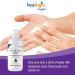 Hyalogic Episilk Hyaluronic Acid Lotion - Renewing Hand and Body Cream with Shea Butter & Jojoba Oil - Daily Hyaluronic Acid Moisturizer - 10 oz - Buy Online on GoSupps.com