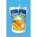 Capri-Sun Orange 8pk 200ml | 4 Pack Bundle | Total 32 x 200ml