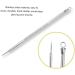 Blackhead Remover Tool Kit 4 Pieces Comedone Extractor Tool Blemish Whitehead Removal Acne Needle Pimple Stainless Steel Durability and convenience - Buy Online on GoSupps.com
