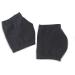 Mikinona Heel Protector Heel Moisturizing Sock Cracked Heel Socks Gel Heel Socks Dry Feet Socks Heel Sleeves for Cracked Heels Moisturizing Socks Black Heel Stockinette High Heel Foot Socks - Buy Online on GoSupps.com