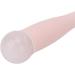Eye Cream Spatula | Silicone Makeup Spoon & Applicator for Skin Care | Mini Beauty Scoop for Home & Salon - Buy Online on GoSupps.com