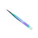 Healeved Nail Manicure Tools Nail Professional Nail Tool Nail Plating Set Diamond medium As Shown