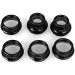10X15X 20X 25X 4 Group Lens Double Glasses Head-Mounted LED Magnifier Combination Packages Made in China - Buy Online on GoSupps.com