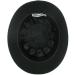 Belfry Bowler Derby 100% Pure Wool Theater Quality Hat - Large Black - Buy Online on GoSupps.com