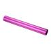 PATIKIL Relay Track Baton, Aluminum Alloy Tube Field Running Race Stick for Outdoor Athletics Sport Game Tool Pink