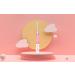 Seago Sound Toothbrush SG-977 (Pink) - Sonic Technology for Superior Oral Care | Shop Internationally - Buy Online on GoSupps.com