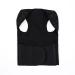 Posture Corrector Shoulder Lumbar Brace Spine Back Support Belt Adjustable Correction(XL) X-Large D