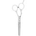 U-K Hair Scissors Slimming and Cutting Scissors Hairdressing Scissors for Men and Women 01 Professionelle Haarschere Scissors Hairdressing Tools Practical and Attractive - Buy Online on GoSupps.com