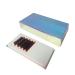 False Eyelash Extension Pallet Organizer with Cover - Makeup Palette & Tweezers Plate Set for Salon Training - Dustproof Storage Box for Grafting Tools - Buy Online on GoSupps.com