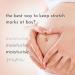 Belly Maternity Care Set Stretch Mark Defense Body Butter and Oil 100 ml Each - Buy Online on GoSupps.com