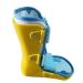 Pediatric AFO Kids Ankle Foot Brace | Drop Foot Splint for Toddler | Left Foot Small Night Orthosis - Buy Online on GoSupps.com