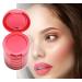 Blush Palette 5 Colors - Professional Make Up Cosmetic Set for Stunning Contours & Daily Use - Buy Online on GoSupps.com
