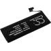 Replacement Battery Compatible with appIe MD635LL/A MD636LL/A MD637LL/A MD644LL/A Part Number: 616-0610 616-0611 616-0612 616-0613 AAP353292PA LIS1491APPCS P11GM8-01-S01 1590mAh/3.8V