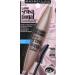 Maybelline Lash Sensational Waterproof Mascara - Lengthening & Volumizing for Full Fan Effect | Very Black 0.3 Fl Oz - International Shipping Available - Buy Online on GoSupps.com