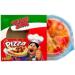 Gummi Fruit and Cream Flavour Jelly Zone Pizza 24 x 23G Delicious Special For Easter Tasty And Twisty Treat Gift Hamper Christmas Birthday Easter Gift Sold By Kidzbuzz - Buy Online on GoSupps.com