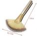 Buy Babysbreath Slim Fan Makeup Brush - Best Blending & Highlighter Brush for Face Contour | International Shipping Available - Buy Online on GoSupps.com