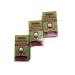 Garfield Salmon Kittibix Catnip Biscuits With Salmon Catnip Treats For Cats 3 Pack Bundle
