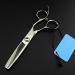 Hair Cutting Scissors 6 Inch Professional Japan 9cr13 Steel Bearing Silver Hair Scissors Cutting Barber Haircut Thinning Shears Hairdressing Scissors Set - Buy Online on GoSupps.com