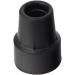 Extreme rubber moulets anti -slip tips from 19 mm mm replacement feet for 4 pieces to walk 4 pieces - Buy Online on GoSupps.com