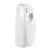 AIDIRui Automatic Perfume Dispenser Air Freshener Aerosol Fragrance Spray for 14Cm Height Fragrance Can (Not Including)