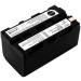 Replacement Battery for Mitoya RL-480 | 4400mAh Li-ion | International Shipping Available - Buy Online on GoSupps.com