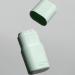 BANBU Reusable solid deodorant applicator. Made in Spain deodorant not included. - Buy Online on GoSupps.com