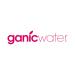 Ganic Ananas Kiwi Physalis Flavored Water | Vitamin B6 & B12 | Low-Cal Vegan | 100% Recycled PET (12x500ml) - Buy Online on GoSupps.com