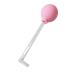 Byyleclec stone removal tool stone remover new manual style mouth cleaner mouth cleaning oral care for adults pink flat pink flat