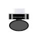Ikasus waterproof eyebrow powder eyebrow stamp kit eyebrow stamp eyebrow stamp for professional nature eyebrow paint eyebrow stencil stencil stamp set for women beginners gray b