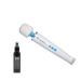 Green Cosmos Powerful Rechargeable Magic Wand HV-270 with Adam and Lilith Toy Cleanse deep Tissue Therapy for Sports Recovery and Multipurpose