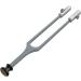 Buy DocCheck Rydel Seiffer Tuning Fork Plinng with Foot & Removable Dampers - Silver | International Shipping Available - Buy Online on GoSupps.com