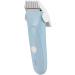 Healvian Babyboy Baby Gifts Cordless Hair Clipper Set - Electric Hair Trimmer for Toddlers with Automatic Hair Suck Clipper - Perfect Baby Shower Gift - Buy Online on GoSupps.com