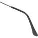 Marmerdo Retro Sunglasses Accessories | Universal Replacement Legs & Earplugs | Vintage Metal & Plastic Glasses Black - Perfect for All Styles - Buy Online on GoSupps.com