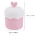 SHERCHPRY Facial Foam Cup - Marshmallow Whip Maker for Face Wash & Skincare Tools - Pink - Ideal for Home & Travel - International Shipping Available - Buy Online on GoSupps.com
