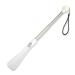 Pteanecay Shoe Horn -Shoe Aide Device for Seniors with Adjustable Sock Assist Device for Elderly Pregnan for Daily Living