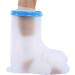 Socobeta Cast Cover Waterproof Leg Waterproof Toe Cover 21x21x3 Waterproof Cast Bandage Protector Wound Fracture Ankle Cover For Shower Adults - Buy Online on GoSupps.com