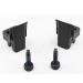 CANTONDZ Isofix Mounting Kit for Child Seats | ISOFIX Bracket for Ford Focus MK2 (2004-2011) | Secure & Easy Retrofitting | 1357238 - Buy Online on GoSupps.com