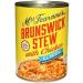 Mrs Fearnows Brunswick Stew 20 Oz Cans - Authentic Southern Recipe | Pack of 3 - Buy Online on GoSupps.com