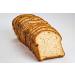 Chompies Sesame High Protein/Low Carb Bread - Kosher, Reduced Sugar, Diabetic & Keto Friendly - 9g Protein, 3g Fiber - (2) 16 oz Loaves, 1 lb each - Pack of 2 - Buy Online on GoSupps.com
