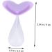 Buy Angoily Electric Women's Trimming Razor Set | Intimate Area Hair Removal | Disposable Electric Shaver & Plush Bag | International Shipping Available - Buy Online on GoSupps.com