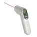 TFA Dostmann infrared thermometer ScanTemp 410 31.1115 contactless surface temperature measurement (L) 40 x (W) 72 x (H) 174 mm