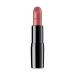 ARTDECO Perfect Color Lipstick - Lipstick with rich color and plumping effect - 1 x 4 g 886 - love letter