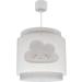 Dalber lamp children's room children's lamp pendant lamp ceiling lamp children ceiling lamp children's room baby dreams cloud 76012e E27